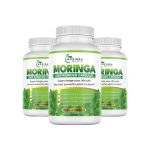 Moringa Supplements