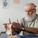chair exercises for the elderly