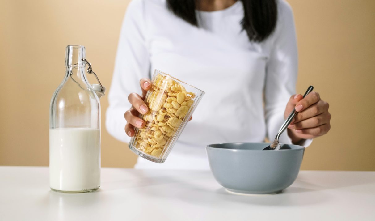 7 Day Eating Plan to Lose Weight: Transform Your Life with Small Steps and Sustainable Habits