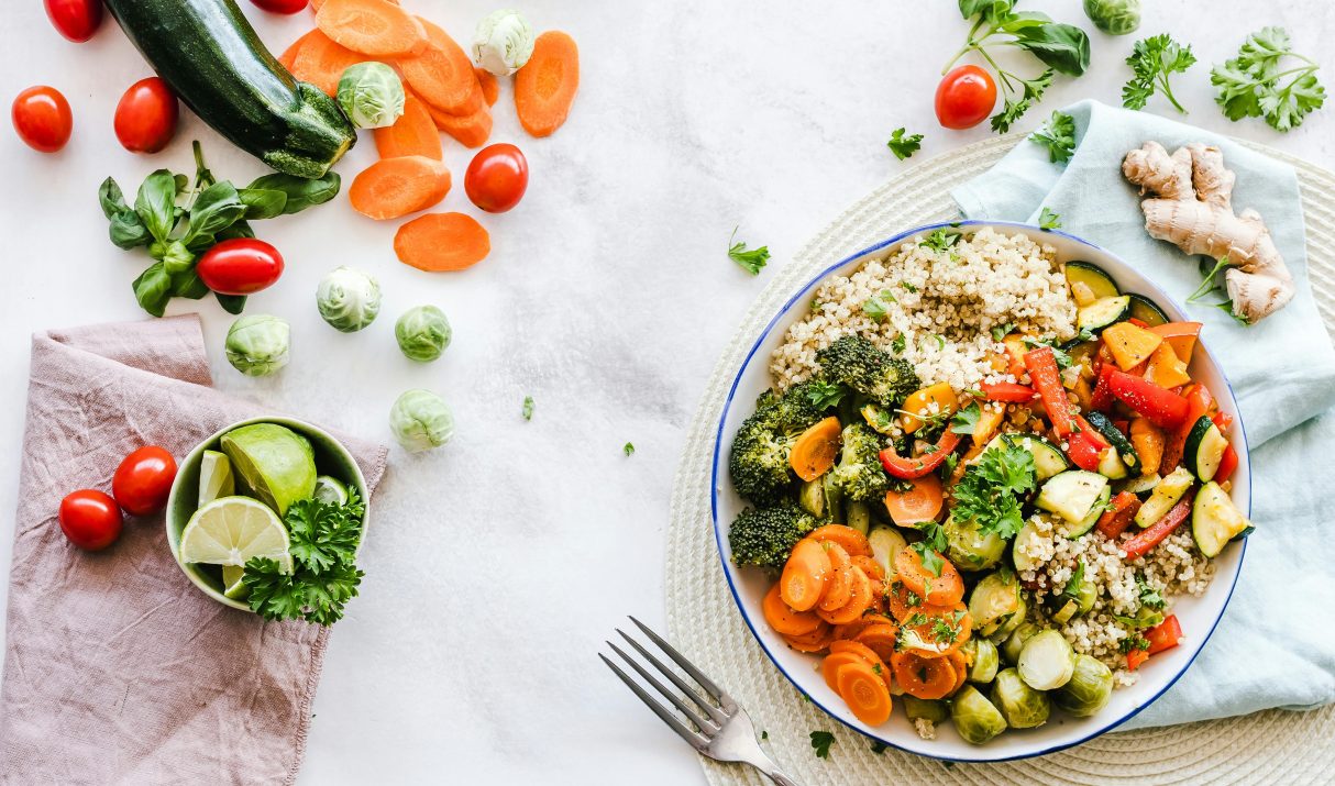 8 Dimensions of Wellness: Unlock the Secrets of Dietary Wellness – Amazing Life-Changing Journey to Ultimate Health and Happiness