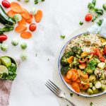 8 Dimensions of Wellness