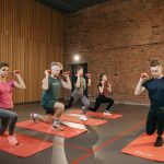 functional fitness