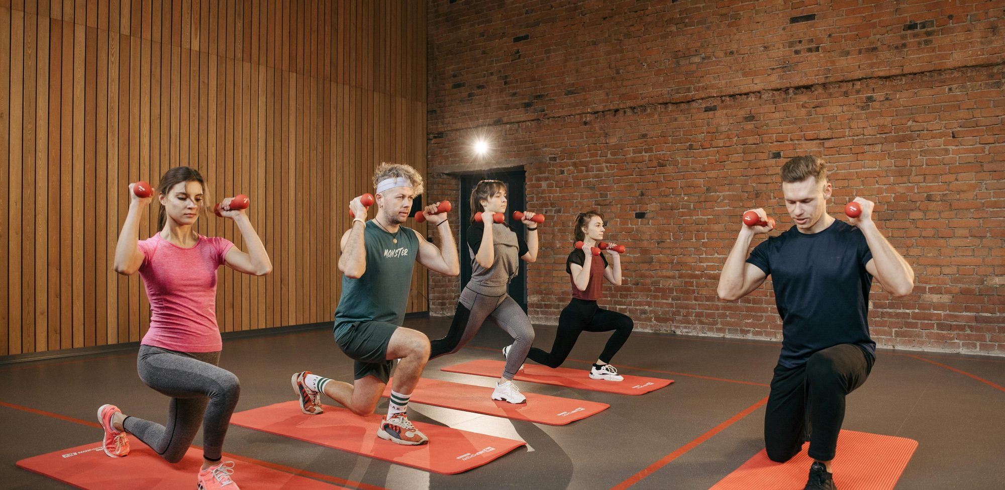 Functional Fitness: Transform Your Life with Revolutionary Training Methods That Actually Work functional fitness