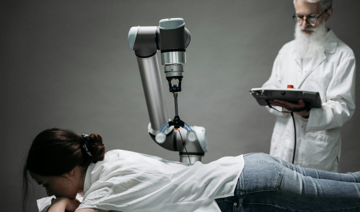 AI in Mental Health: Revolutionary Breakthrough Transforming Lives Through Digital Therapy in 2025