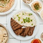 healthy on a budget recipes