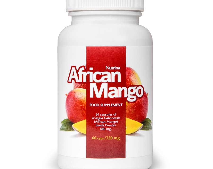 African Mango: Unlocking Nature’s Revolutionary Weight Loss Secret for Lasting Health Transformation