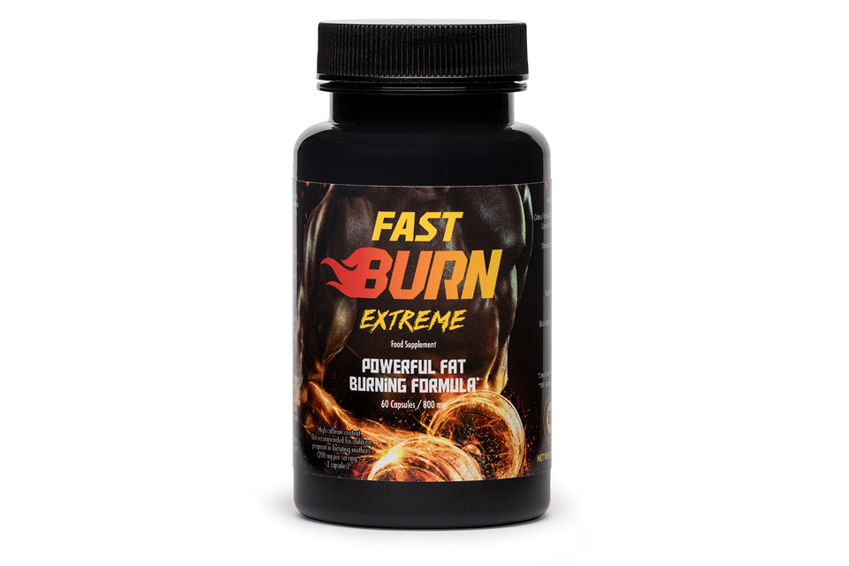how to fasten up your metabolism