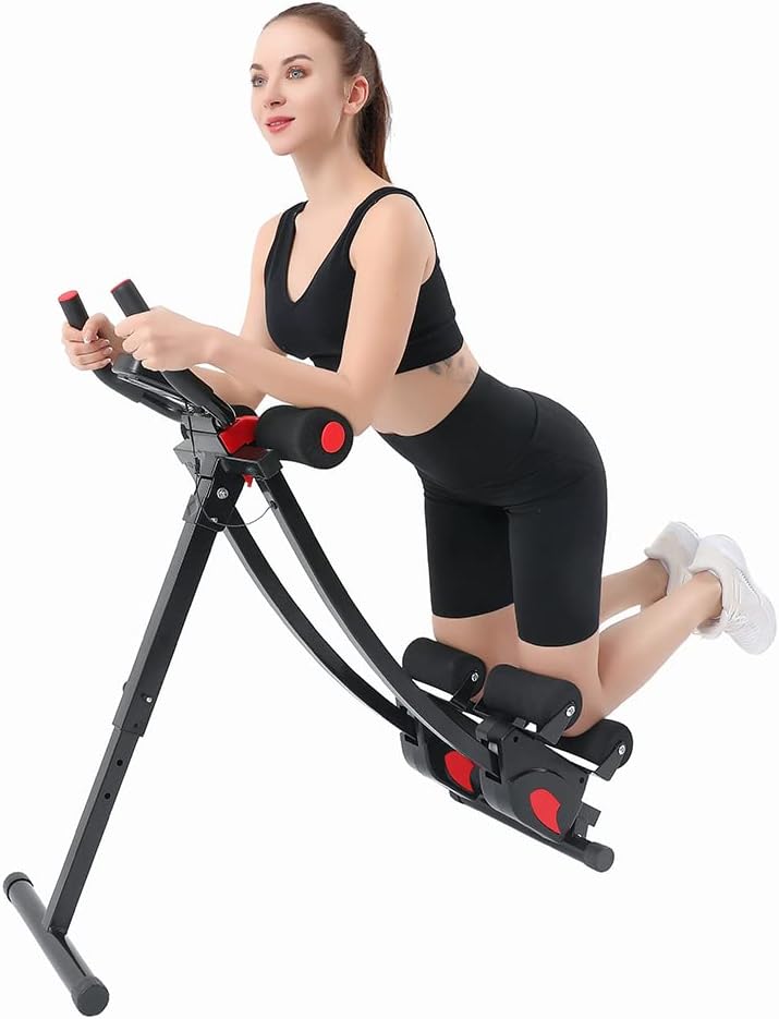 Gym Ab Machine Ultimate Guide: Proven, Science-Backed Fitlaya Review gym ab machine