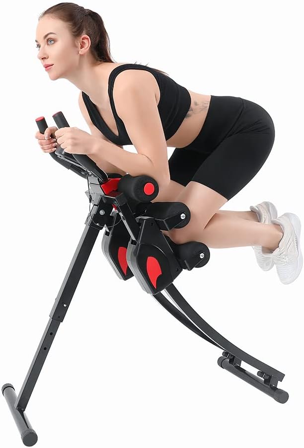 Gym Ab Machine Ultimate Guide: Proven, Science-Backed Fitlaya Review gym ab machine