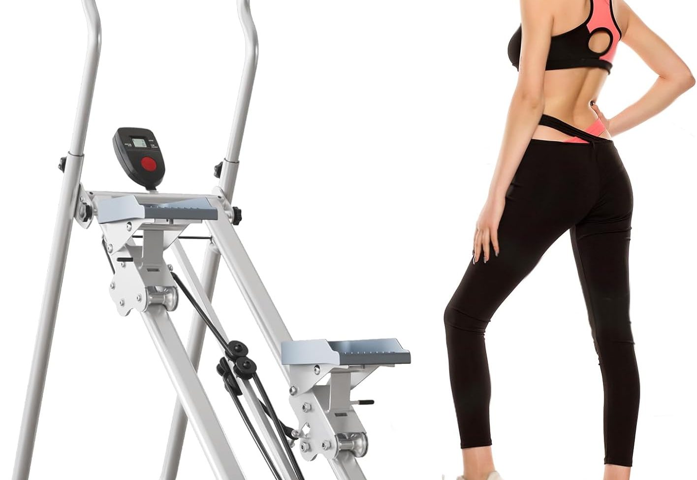 exercise equipment in home