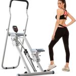 exercise equipment in home