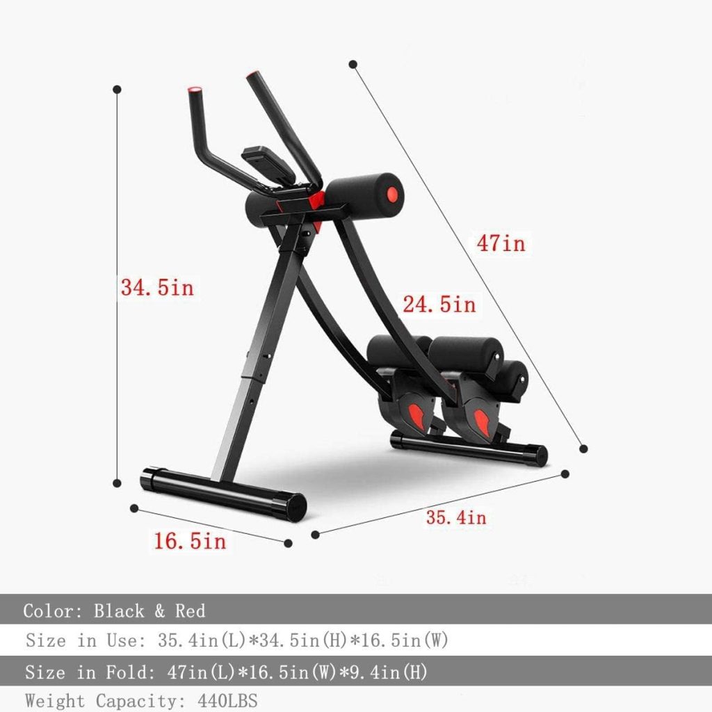 Gym Ab Machine Ultimate Guide: Proven, Science-Backed Fitlaya Review gym ab machine