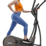 Lowest Impact Cardio