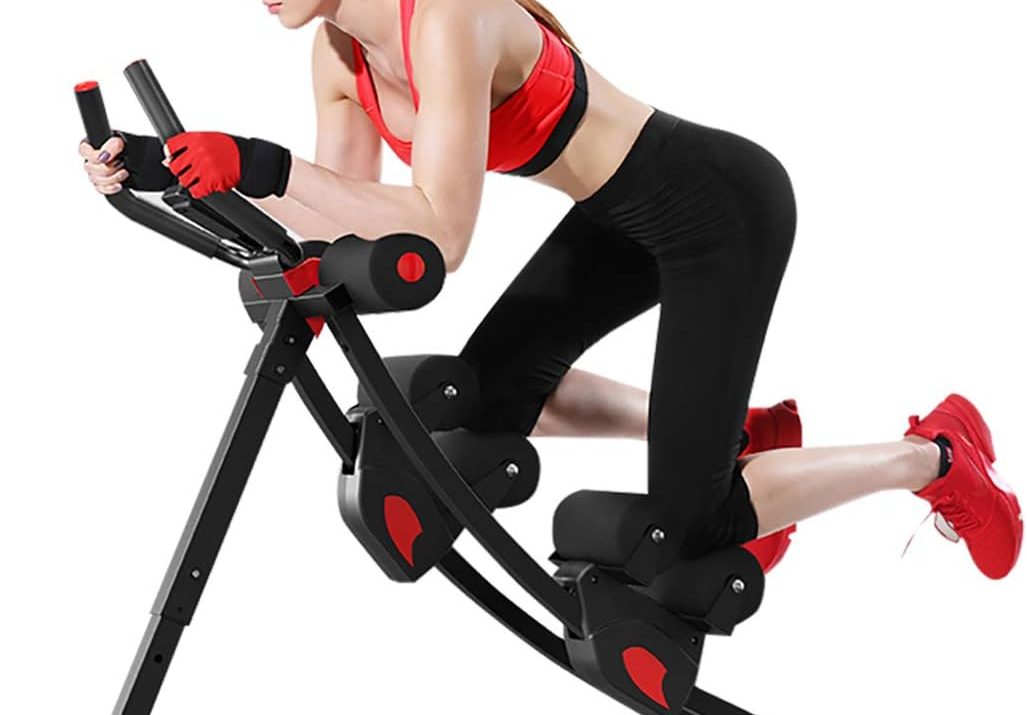 Gym Ab Machine Ultimate Guide: Proven, Science-Backed Fitlaya Review