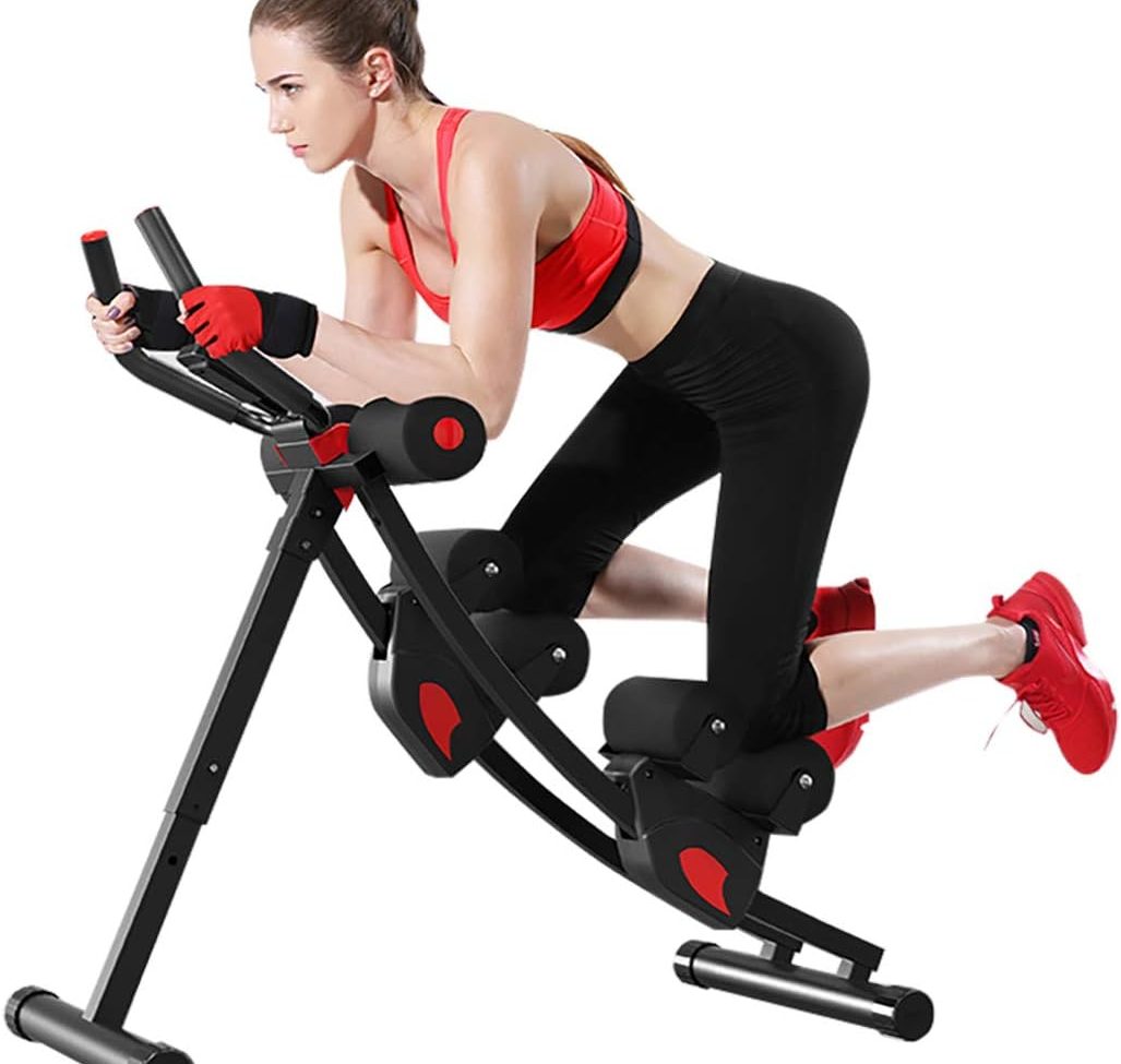 Gym Ab Machine Ultimate Guide: Proven, Science-Backed Fitlaya Review Gym Ab Machine
