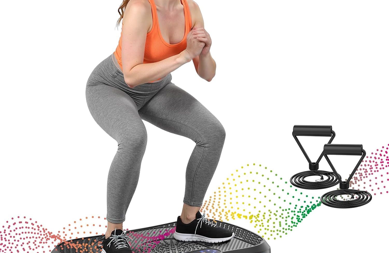 Advantages of Vibration Plates: Discover the Amazing AXV Fitness Solution That Transforms Your Weight Loss & Wellness Journey Advantages of Vibration Plates