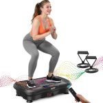 Advantages of Vibration Plates