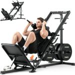 Gym Machine for Home