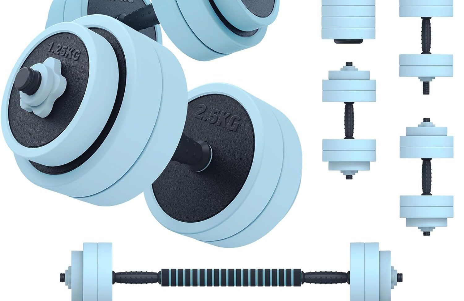 Dumbbells