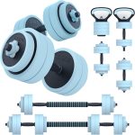 Dumbbells