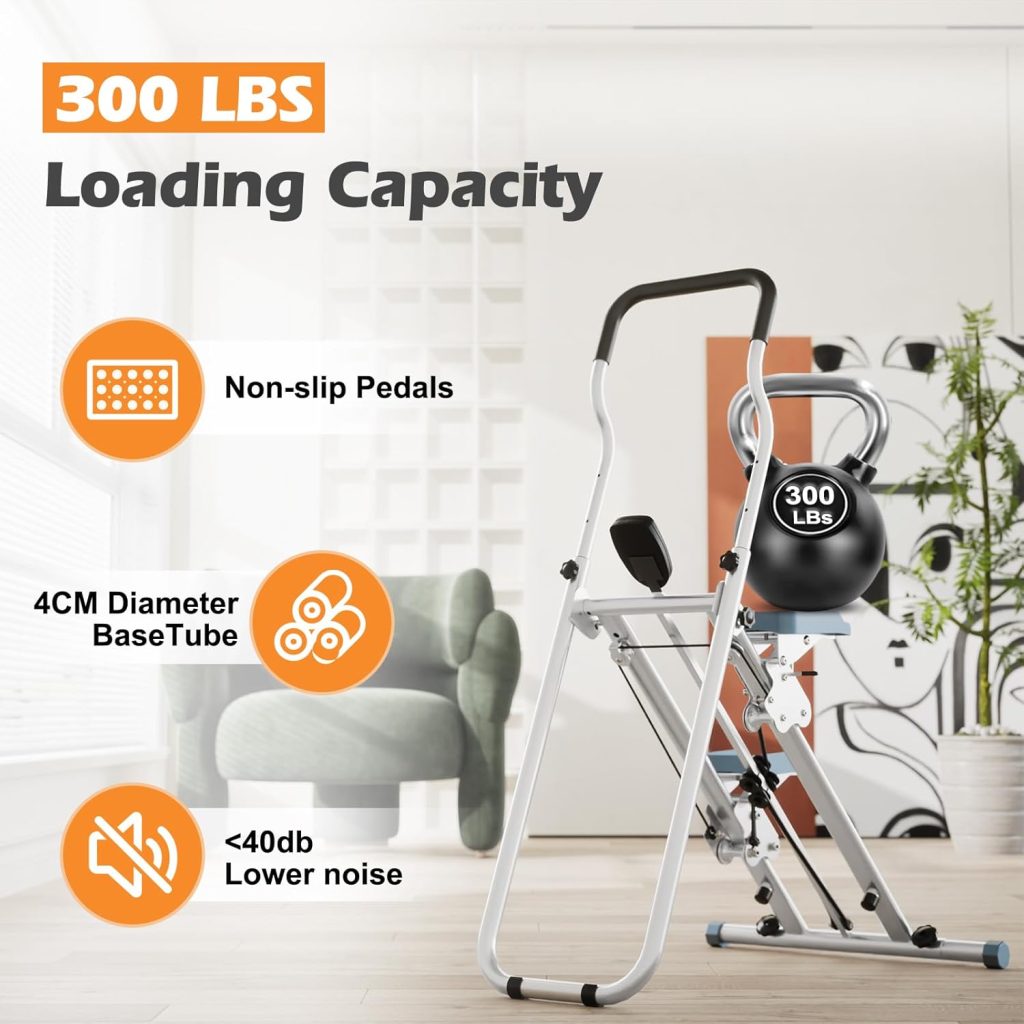 exercise equipment in home