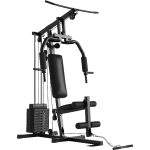 home gym fitness machine