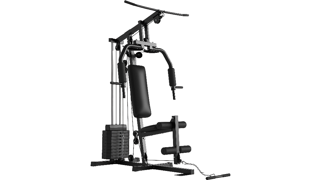 home gym fitness machine