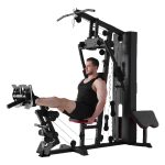 best workout equipment home