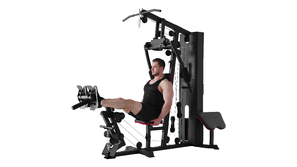 Best Workout Equipment Home Buyers Love: An Uplifting, Science-Minded Guide to the Mikolo Home Gym (150-lb Stack)