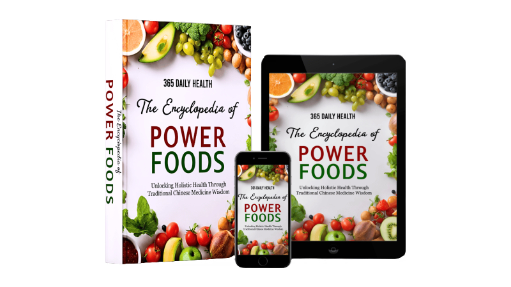 Energy Foods Revolution: Uplifting, Science-Based Guide to The Encyclopedia of Power Foods E-books Energy Foods