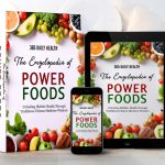 Energy Foods