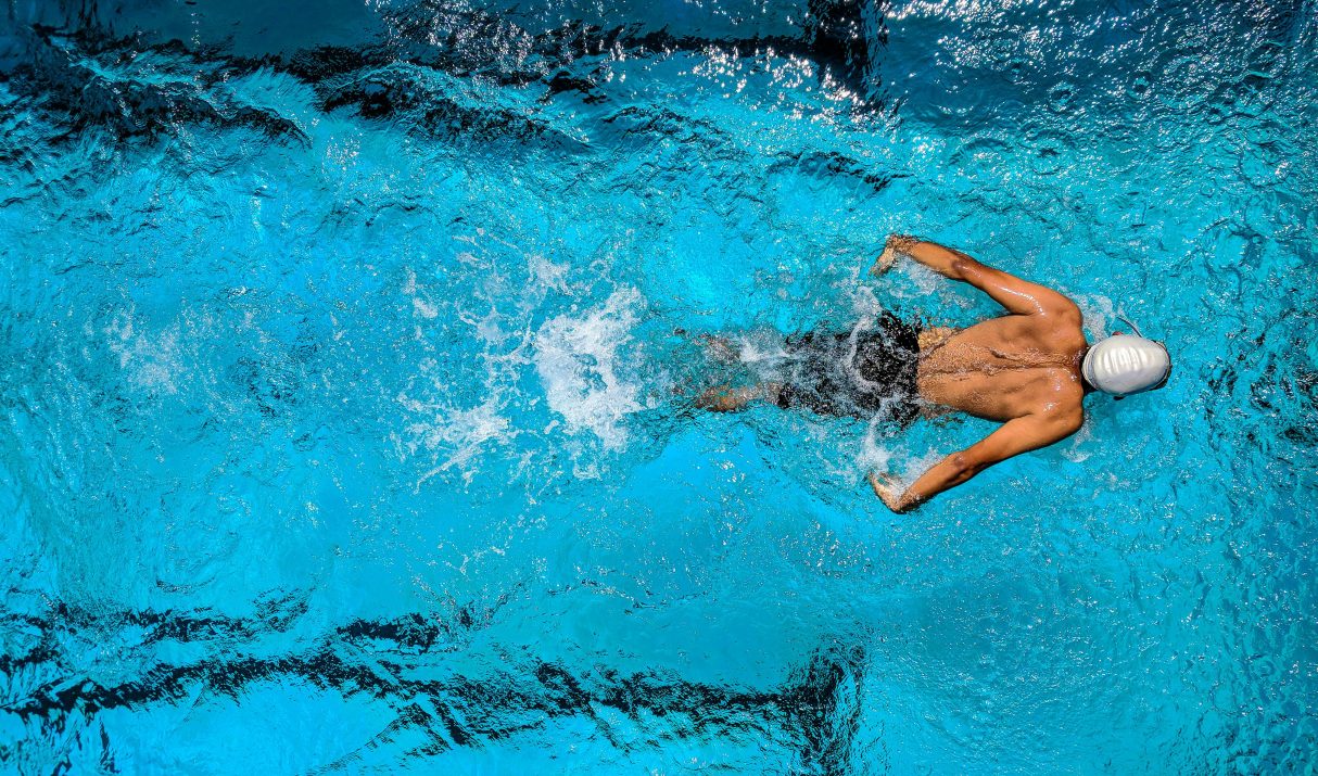 Swimming and Benefits: Transform Your Health with This Life-Changing Exercise That Revolutionizes Your Fitness Journey