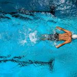 Swimming and Benefits