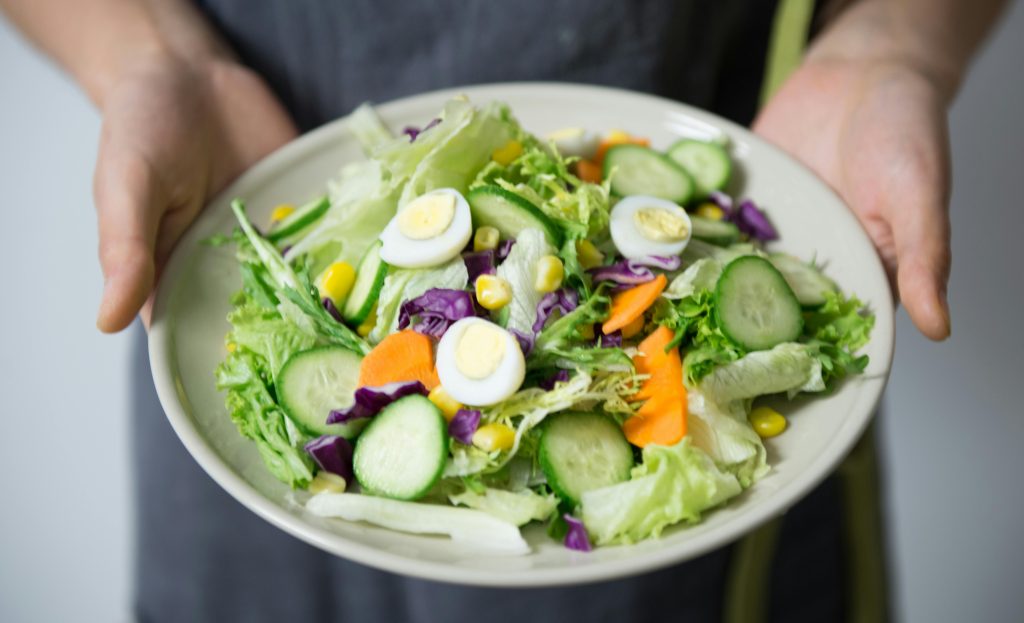 Health Dinner: 15 Transformative Healthy Recipes to Kickstart Clean Eating Made Simple Health Dinner