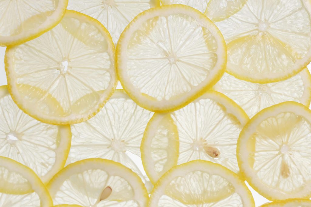 benefits of lemongrass plant