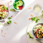 Food Low Glycemic