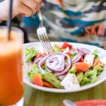 Balance Diet Nutrients