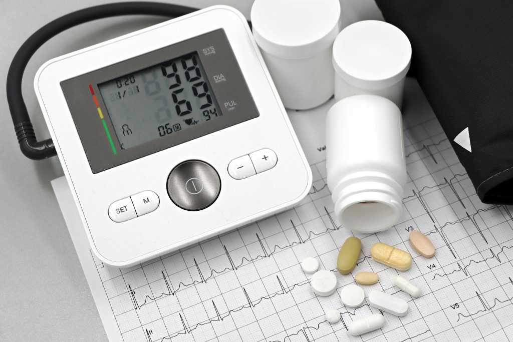 Health Information Management