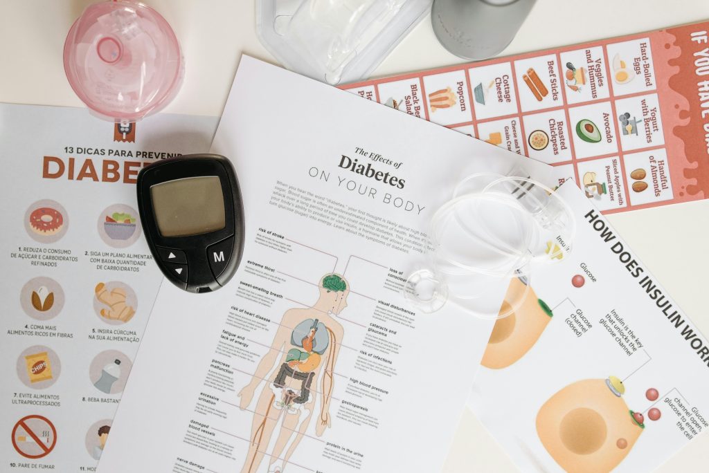 Health Information Management