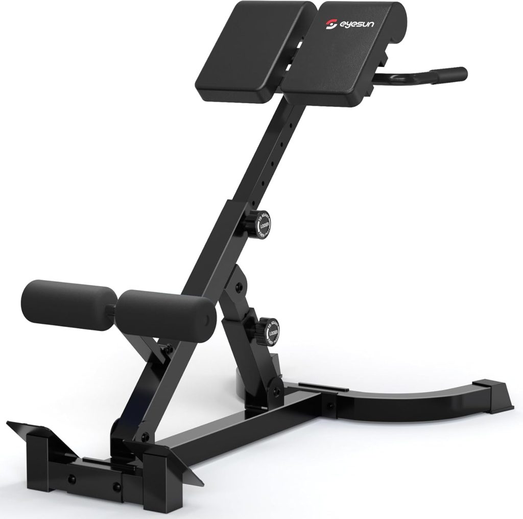 exercise machine for glutes: Ultimate Roman Chair Guide for Powerful Results exercise machine for glutes