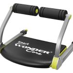 Ab Crunch Machine