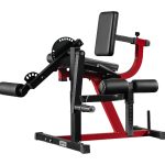 Leg Press Machine for Home