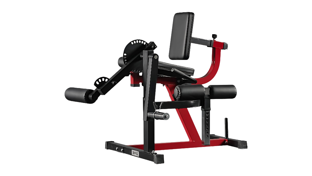 Leg Press Machine for Home: Amazing, Proven GMWD Alternative