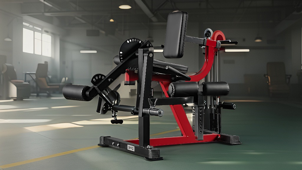 Leg Press Machine for Home: Amazing, Proven GMWD Alternative Leg Press Machine for Home