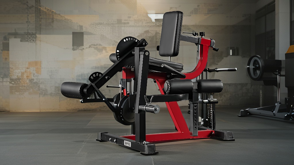 Leg Press Machine for Home: Amazing, Proven GMWD Alternative Leg Press Machine for Home