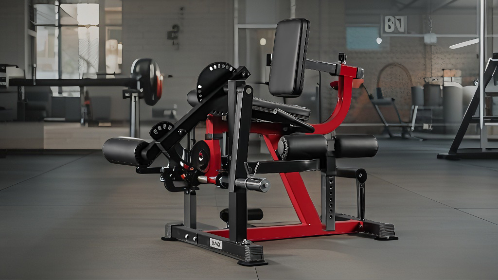 Leg Press Machine for Home: Amazing, Proven GMWD Alternative Leg Press Machine for Home