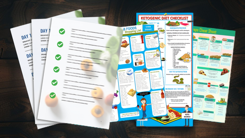 keto diet and recipes