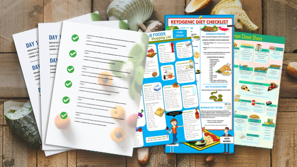 keto diet and recipes