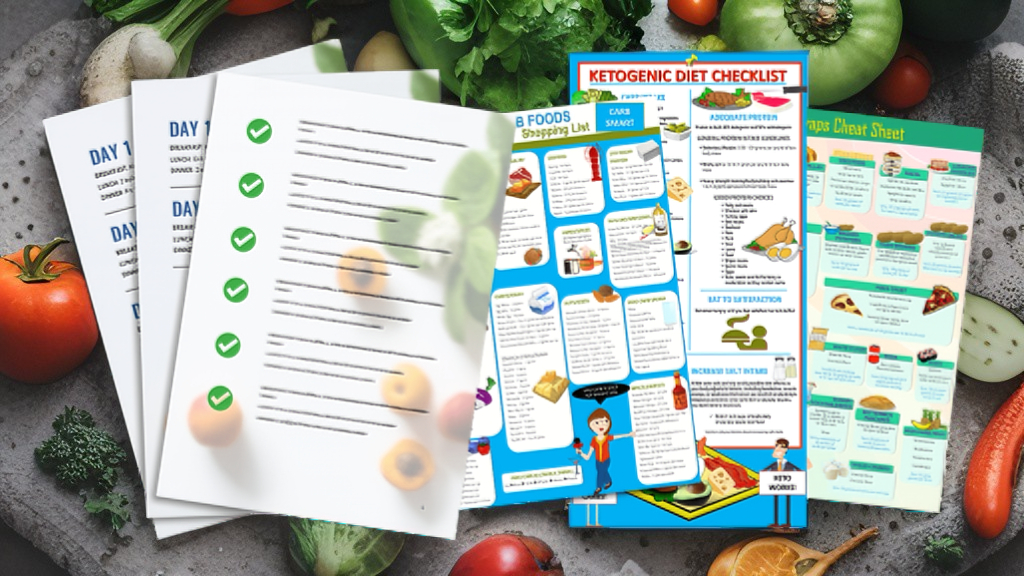 keto diet and recipes