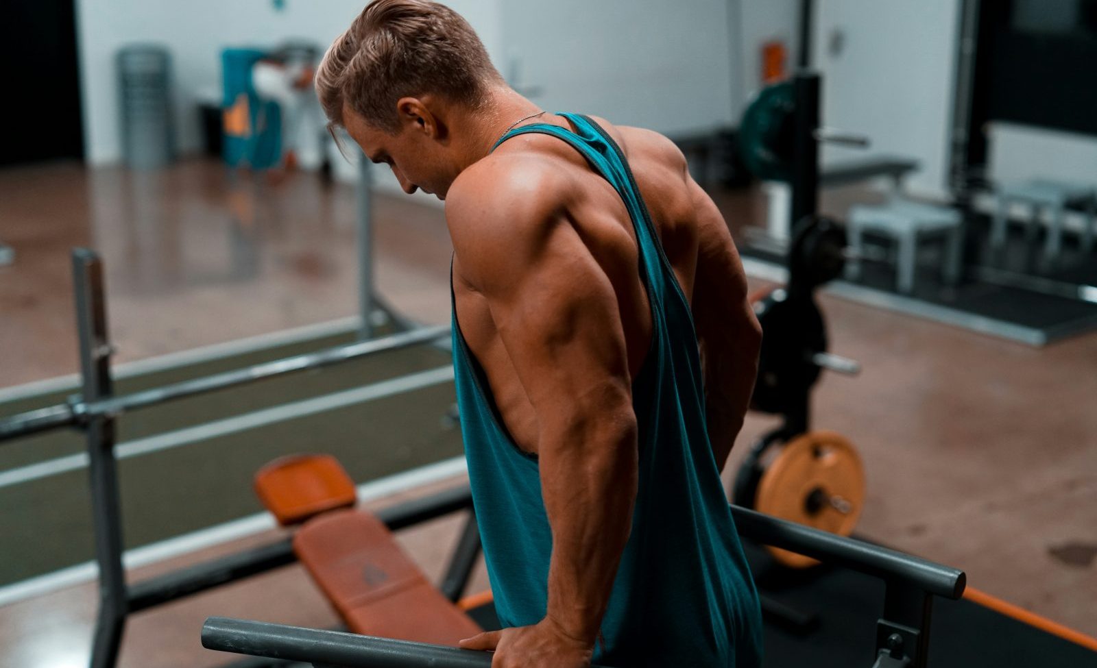 Best Triceps Exercises: 15 Ranked (2025) for Powerful, Pain‑Free Horseshoe Arms Best Triceps Exercises